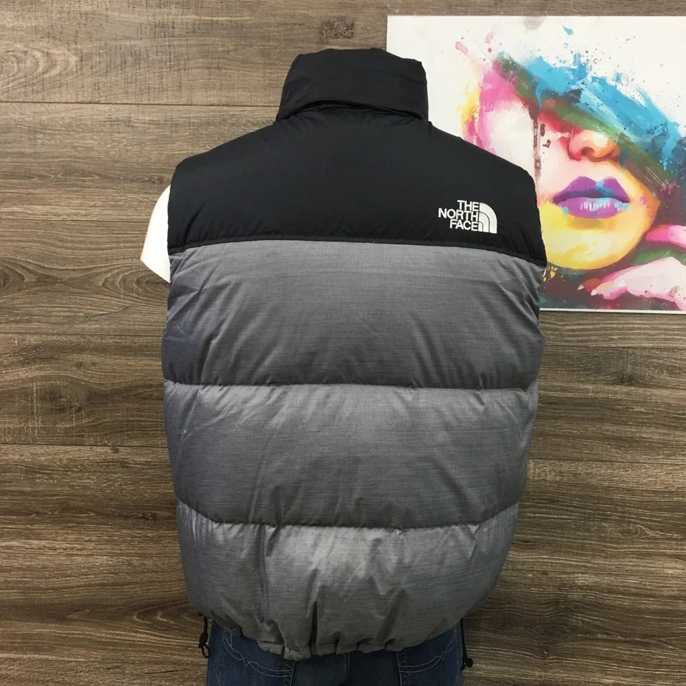 The North Face welcome primo